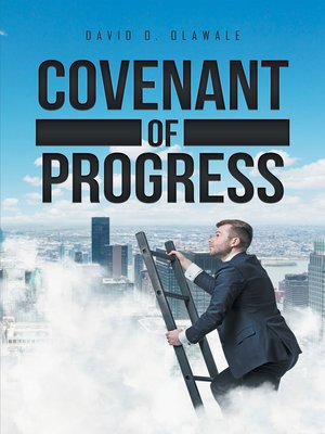 cover image of Covenant of Progress